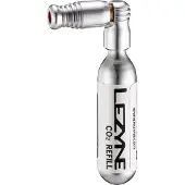 Lezyne Trigger Speed Drive Presta Co2-kapseli