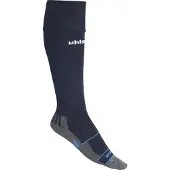 Uhlsport Team Pro Player Socks Valkoinen,Sininen EU 37-40 Mies