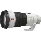 Sony FE 300mm f/2,8 GM OSS