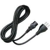 HP - power cable - power IEC 60320 C13 - 1.83 m