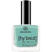 Alessandro Hybrid Kynsilakka 8 ml Mintastic