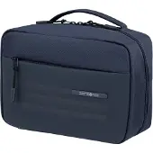 Samsonite StackD riippuvat hygieniatuotteet, sininen