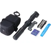 BBB Combiset Easypack 0.64l Werkzeug-satteltasche