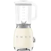 Smeg 50's Style blender 800 wattia Kermanvalkoinen