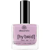 Alessandro Hybrid Kynsilakka 8 ml Lavender Lemonade