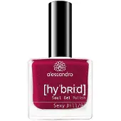 Alessandro Hybrid Kynsilakka 8 ml Sexy Jill