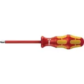 Wera Ruuvitaltta, ristipää WE05006461001; VDE; PZ2x100 mm