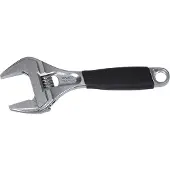 Bahco 9029C Chrome ERGO Säädettävä jakoavain 170mm Extra leveä leuka 32mm
