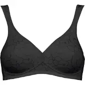 Triumph Elegant Cotton -rintaliivit