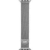 Laut steel loop silver 38mm