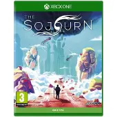 The Sojourn (One)