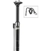 Xlc All Mtn Sp T010 Dropper-satulatolppa 80 Mm