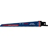 Bosch Puukkosahanterä S641HM; 150 mm