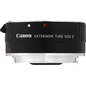 Canon loittorengas 25mm EF25 II