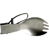 Nordisk Utensil Sporkki