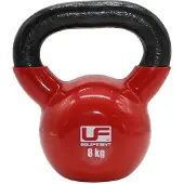 Ufe Iron Cast Kettlebell 8kg