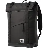 Helly Hansen Stockholm Backpack - Black - ONE SIZE