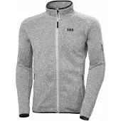 Helly Hansen Varde 2.0 Vetoketjullinen Fleecetakki