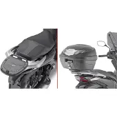 Givi Monolock Honda Sh 350 Yläkotelon Takaosan Kiinnitys