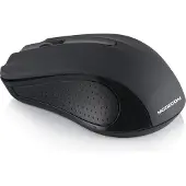 Modecom BEZPRZEWODOWA MYSZ OPTYCZNA WM9 BLACK