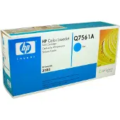HP Värikasetti cyan 3.500 sivua