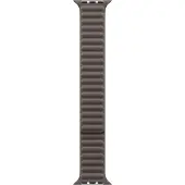 Apple Watch 42mm Magnetic Link Dark Taupe - M/L