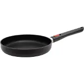 Woll Eco Lite paistinpannu Ø25 cm Musta