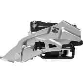 Shimano Acera Fd-m3000 9x3s Low Dual Etuvaihtaja