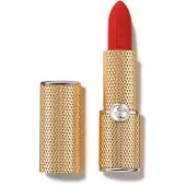 By Terry Rouge Opulent Satin Lipstick, N6 Red Alert