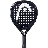 Head Racket Coello 2025 Junior Padelmaila