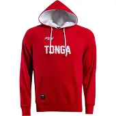 Force Xv Tonga 23/24 Huppari