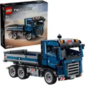 LEGO Technic 42203 – Kippiauto