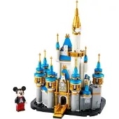 LEGO Disney-minilinna 40478