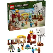 LEGO Minecraft 21273 - Multi/patterned - ONE SIZE