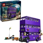 LEGO 76446 Seikkailu Poimittaislinjalla