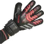 Adidas Predator Match Fingersave Maalivahdin Hanskat