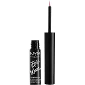 Nyx PROFESSIONAL MAKEUP Epic Wear Metallic Liquid Liner Fuschia Metal