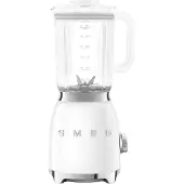 Smeg 50's Style blender 800 wattia Valkoinen