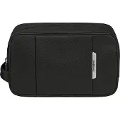 Samsonite Respark Toilet Pouch - Black - ONE SIZE