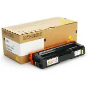 Ricoh 408352, 2500 sivua, Musta, 1 kpl