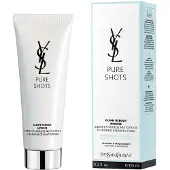 Yves Saint Laurent Pure Shots Clean Reboot Mousse Puhdistusvaahto 125 ml