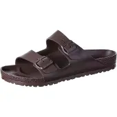 Birkenstock Arizona Eva - Brown - 46