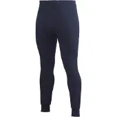 Woolpower Long Johns 200 Dark Navy Kerrasto alaosat XL