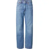 Levi's Farkut '565 97 Loose Straight' sininen denim