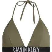 Calvin Klein Kw0kw02854 Triangle Bikinitoppi