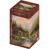 Schmidt Sierra Paradise 1000p palapeli