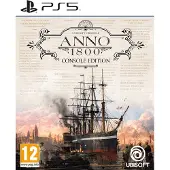 Anno 1800 Console Edition