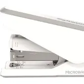Fellowes LX840, 25 arkkia, Valkoinen, irrotettava, 39 mm, 130 mm, 91 mm (5011701)