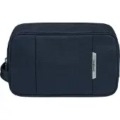 Samsonite Respark Toilet Pouch - Navy - ONE SIZE