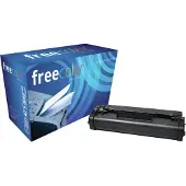 Freecolor FX3-FRC, 2700 sivua, Musta, 1 kpl (K11350F7)